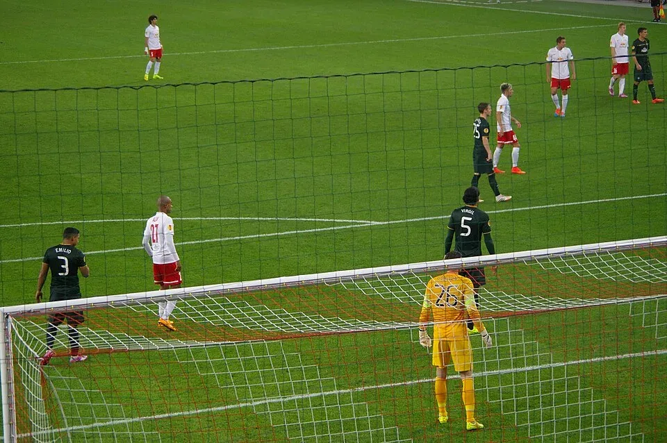 Craig Gordon