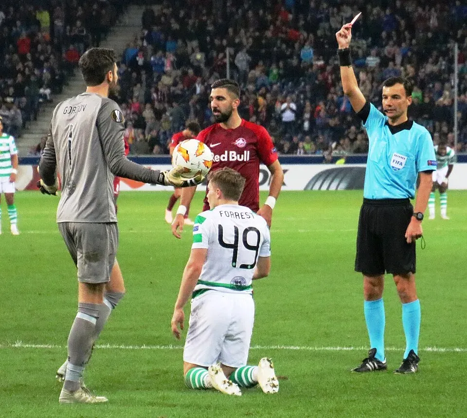 Craig Gordon