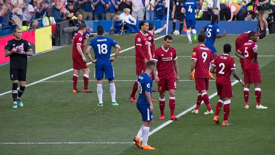 Andy Robertson