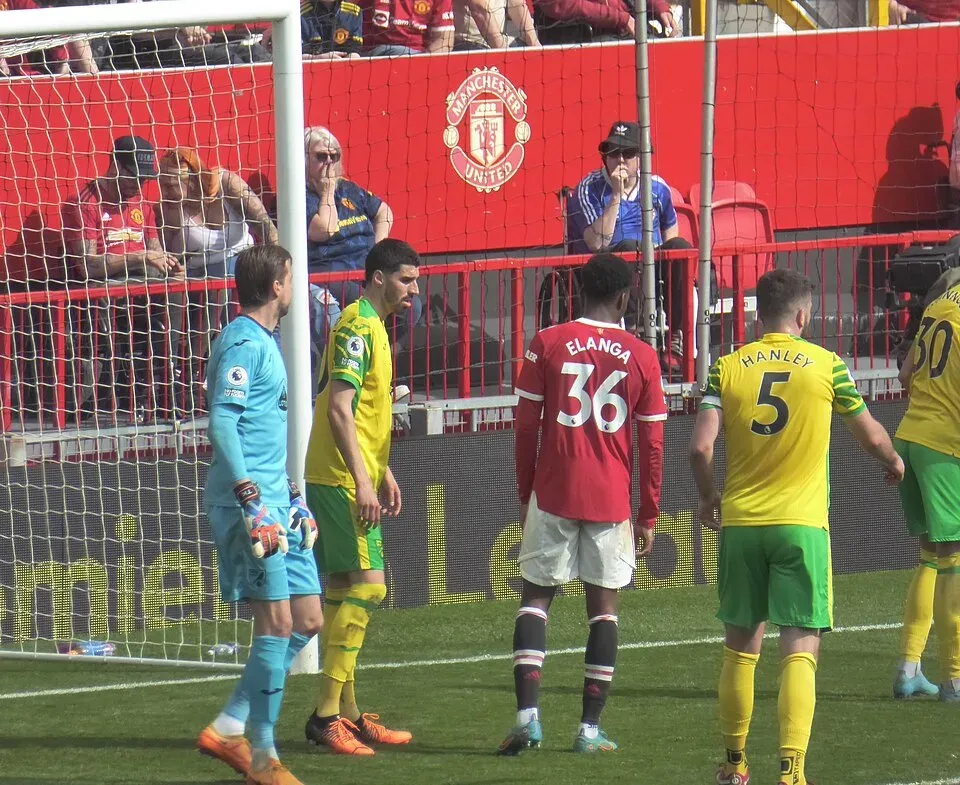 Grant Hanley