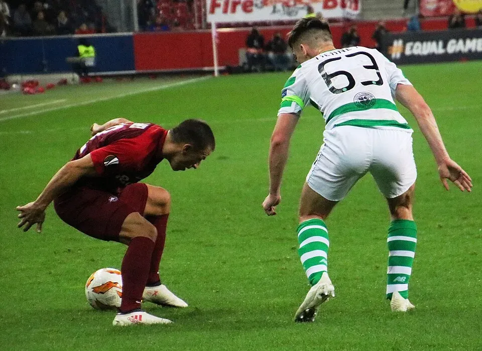 Kieran Tierney