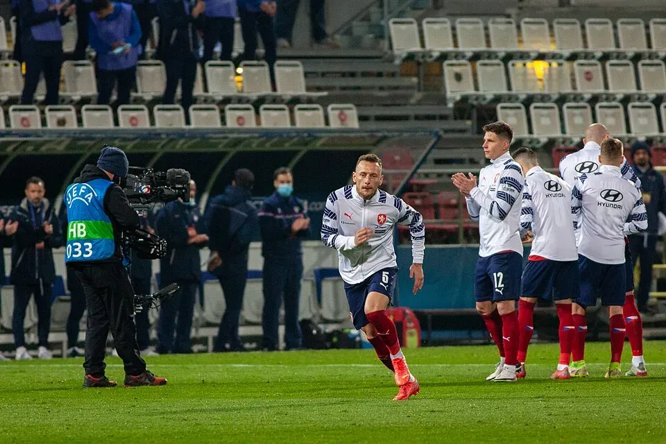 Vladimír Coufal