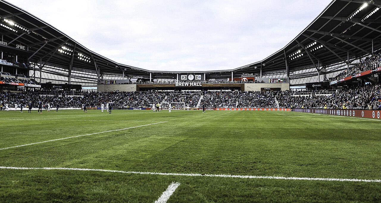 安联球场 Allianz Field