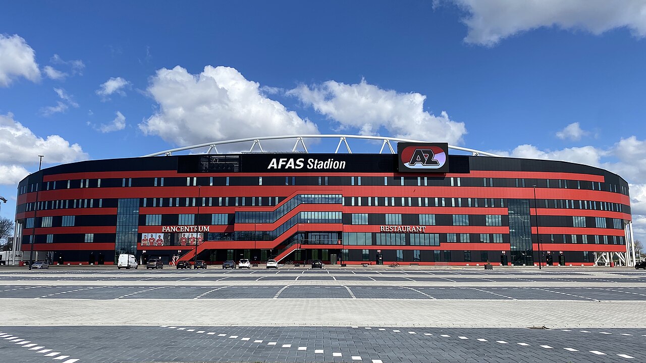 AFAS 球场